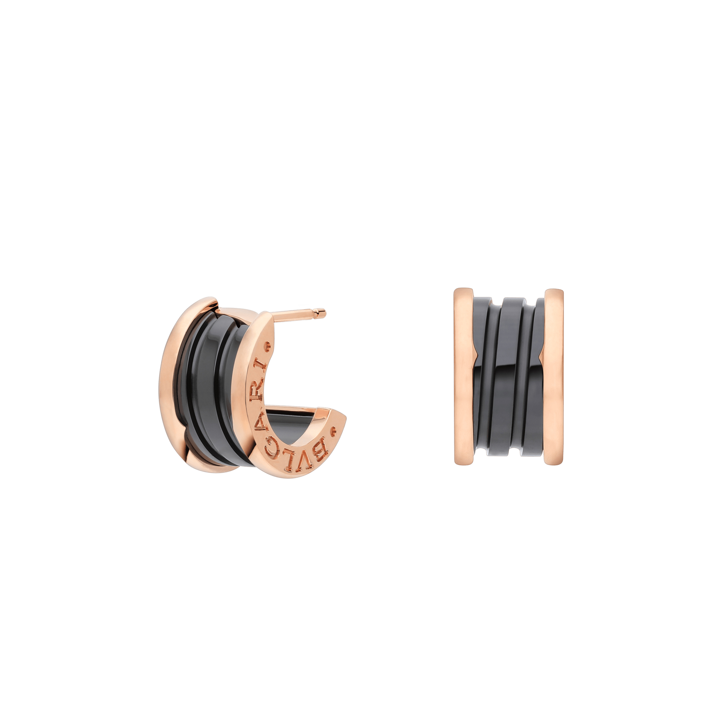 BVLGARI B.ZERO1 EARRINGS 347405